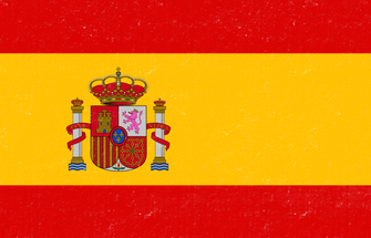Spain Flag